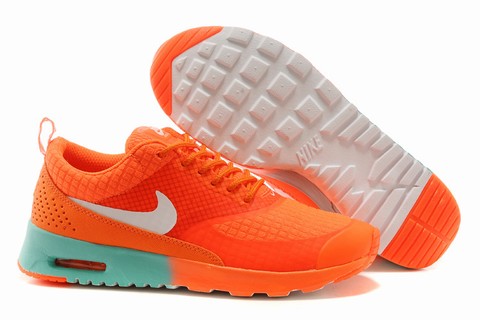 Nike air max thea norge